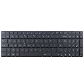 Laptop keyboard for Asus A550